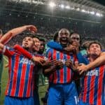 تتويج كريستال بالاس بدوري المؤتمر وتأثيره على مقاعد أوروبا