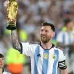سكالوني يعلن قائمة الأرجنتين لكأس العالم 2026