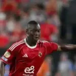 عليو ديانغ يتوج بجائزة أفضل لاعب مالي ينشط في إفريقيا