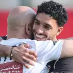مصر ضد روسيا.. الموعد والملعب والقنوات الناقلة للمباراة الودية