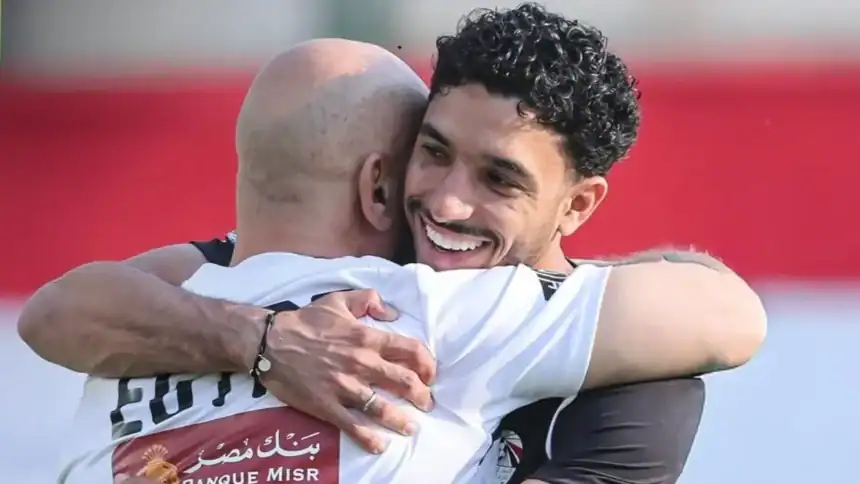مصر ضد روسيا.. الموعد والملعب والقنوات الناقلة للمباراة الودية