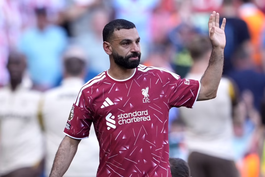 نادٍ تركي يحلم بصفقة كبرى مع محمد صلاح