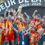 نهائي كأس تونس 2026.. الكشف عن طاقم تحكيم مباراة الترجي والترجي الجرجيسي