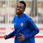 الزمالك يتحرك لحل أزمة مستحقات إبراهيما نداي