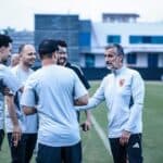 الأهلي يجهز إجراءات السفر إلى إسبانيا استعدادًا للموسم الجديد