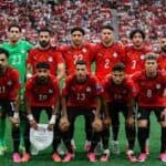 المنتخب المصري يحط الرحال في سياتل استعداداً لمواجهة إيران الحاسمة