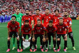 المنتخب المصري يحط الرحال في سياتل استعداداً لمواجهة إيران الحاسمة