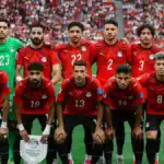 أرقام قياسية متعددة للفراعنة بعد الفوز على نيوزيلندا