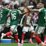 إجلاء مارسيلو خلال افتتاح كأس العالم 2026 بعد اشتباكات قرب ملعب أزتيكا