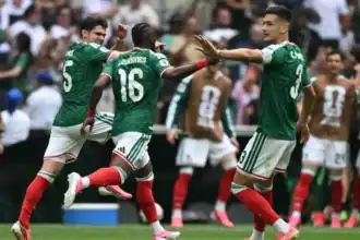 إجلاء مارسيلو خلال افتتاح كأس العالم 2026 بعد اشتباكات قرب ملعب أزتيكا