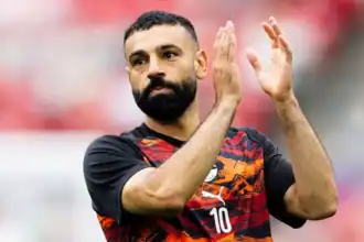إيران تغيّر خطتها الدفاعية لإيقاف محمد صلاح أمام مصر