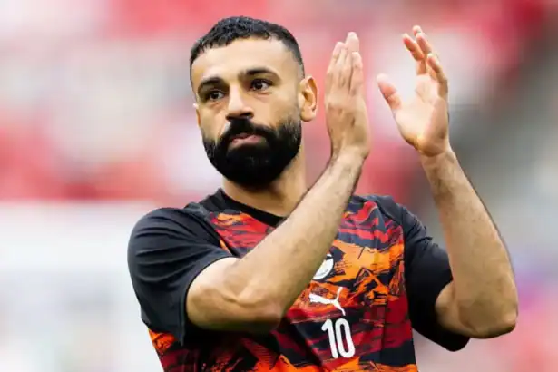 إيران تغيّر خطتها الدفاعية لإيقاف محمد صلاح أمام مصر