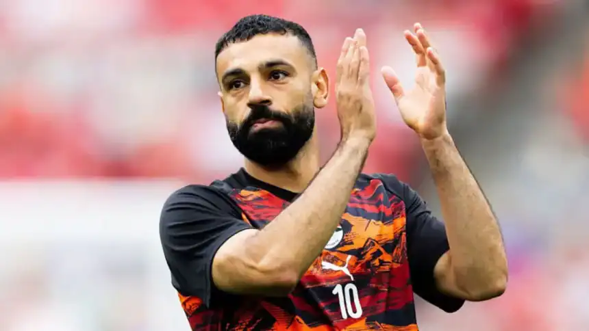 إيران تغيّر خطتها الدفاعية لإيقاف محمد صلاح أمام مصر