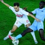 اتحاد طنجة: الزمالك لم يتواصل معنا لحل قضية عبد الحميد معالي