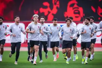 الأهلي يتفق مع حسين عموتة لتدريب الفريق