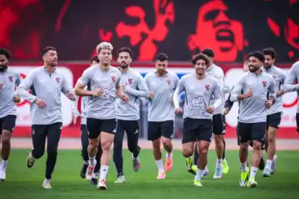 الأهلي يتفق مع حسين عموتة لتدريب الفريق