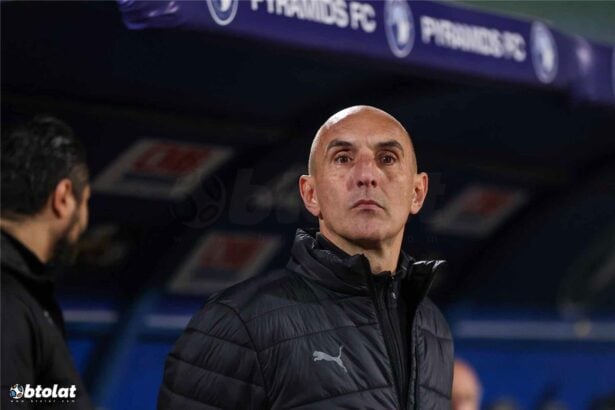 الأهلي يجدد رفضه التعاقد مع يورتشيتش لخلافة توروب