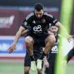 الأهلي يطلب 1.5 مليون دولار للموافقة على بيع تريزيجيه