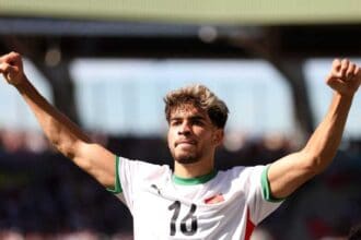 الاتحاد المغربي يكشف تفاصيل إصابة الزلزولي وأكرد وسبب ضم سباعي وسعدان