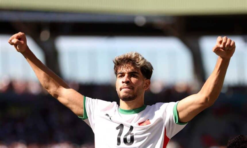 الاتحاد المغربي يكشف تفاصيل إصابة الزلزولي وأكرد وسبب ضم سباعي وسعدان