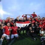 التنسيقية تهنئ منتخب مصر والشعب بالانتصار التاريخي في كأس العالم
