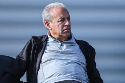 الدرندلي: لا توجد رهبة من مواجهة الكبار.. وودية البرازيل لها إيجابيات