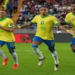 باكيتا: البرازيل ليست المرشح الأول لكأس العالم.. ونفتقد المهاجم الظاهرة