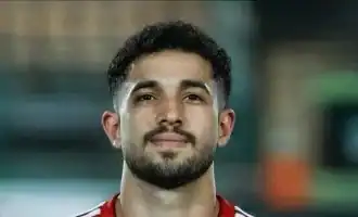 بيراميدز يحسم أولى صفقاته الصيفية بضم خالد عوض من طلائع الجيش