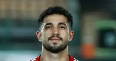 بيراميدز يحسم أولى صفقاته الصيفية بضم خالد عوض من طلائع الجيش
