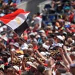 تعادل مصر ضمن أبرز نتائج الجولة الأولى من كأس العالم 2026