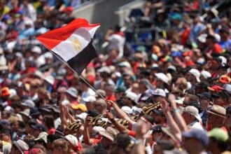 تعادل مصر ضمن أبرز نتائج الجولة الأولى من كأس العالم 2026