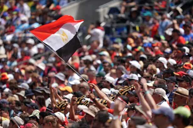 تعادل مصر ضمن أبرز نتائج الجولة الأولى من كأس العالم 2026