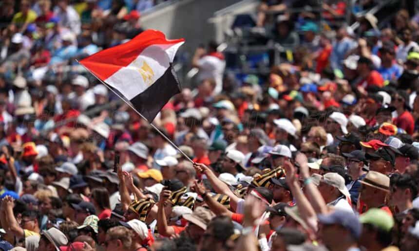 تعادل مصر ضمن أبرز نتائج الجولة الأولى من كأس العالم 2026