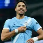 توتنهام يجدد اهتمامه بالتعاقد مع عمر مرموش