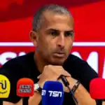 تونس تقيل صبري لموشي من تدريب المنتخب خلال كأس العالم