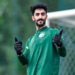 حارس السعودية الأساسي يغيب عن ودية بورتوريكو