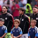 حكم مباراة مصر ونيوزيلندا في كأس العالم 2026