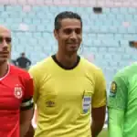 حكم مصري يدير مباراة كوريا الجنوبية والتشيك في كأس العالم 2026