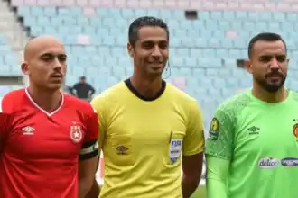 حكم مصري يدير مباراة كوريا الجنوبية والتشيك في كأس العالم 2026