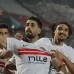 رئيس الإفريقي: علاقتنا بالزمالك تاريخية ونسعى لتوقيع اتفاقيات تعاون