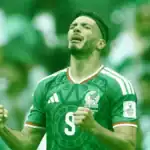 راؤول خيمينيز.. عاد من الموت وسجل أول أهدافه في كأس العالم بعمر 35 عامًا