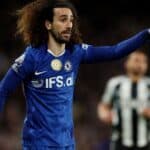 ريال مدريد يعلن ضم مارك كوكوريا لمدة 6 مواسم