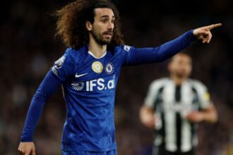 ريال مدريد يعلن ضم مارك كوكوريا لمدة 6 مواسم