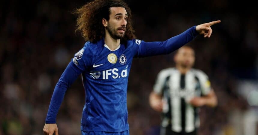 ريال مدريد يعلن ضم مارك كوكوريا لمدة 6 مواسم