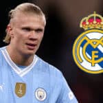 ريكيلمي يصر على ضم هالاند ورودري إلى ريال مدريد