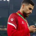 زد يقترب من ضم الفلسطيني وجدي نبهان