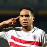 سيف الجزيري يجتمع مع الزمالك لحسم مستقبله بعد العودة من إسبانيا