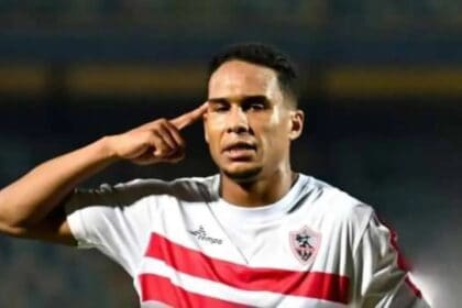 سيف الجزيري يجتمع مع الزمالك لحسم مستقبله بعد العودة من إسبانيا