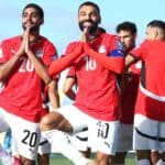 سيناريوهات تأهل منتخب مصر إلى دور الـ32 في كأس العالم 2026