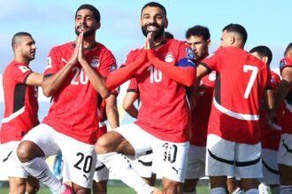 سيناريوهات تأهل منتخب مصر إلى دور الـ32 في كأس العالم 2026